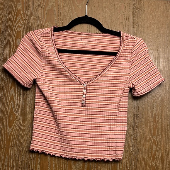 American Eagle crop top - Picture 1 of 5